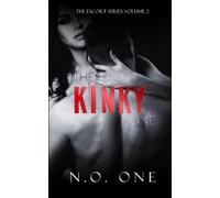 N O One The Kinky One (Tascabile) Escort