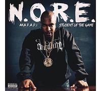 N.O.R.E.Aka P.a.P.I. - N.O.R.E.-Student of the Game