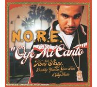 N . O . R . E - Oye Mi Canto