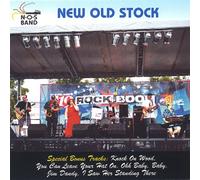 N.O.S Band - New Old Stock