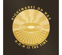 N.O.W Is The Time: Deep Down E Dition