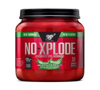 N.O.-Xplode legendary Purple Power