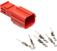 N-OBD-II KIT CONNETTORE OBD HARLEY FXLRS 1868 ABS SOFTAIL LOW RIDER S 114 2021