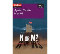 N or M?: Level 5, B2+