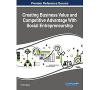 N. Oyku Iyigun Creating Business Value and Competitive Advant (Copertina rigida)
