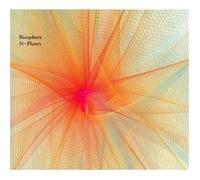 N-Plants by Biosphere (2011) Audio CD