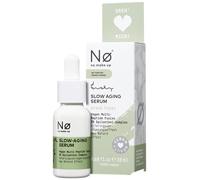 Nø Proud Today Siero Slow Aging Spilanthol - Spilanthox siero viso contro rughe e invecchiamento della pelle, senza profumo, vegano, 20 ml