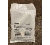 N Punta weller conica 439-4983 lotspitze micro Saldatore