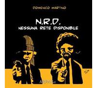 N.R.D. Nessuna rete disponibile