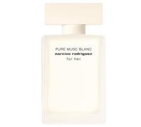 Narciso Rodriguez Narciso Rodriguez - For Her Pure Musc Blanc - Eau De Parfum Intense - for Her Pure Musc Blanc Edpi 50 Ml - Donna