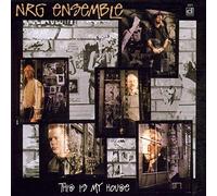N.R.G. Ensemble - This Is My House