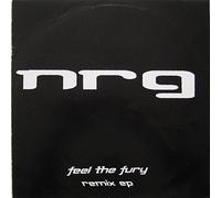 N.R.G. - Feel The Fury Remix EP