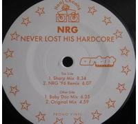 N.R.G. - Never Lost His Hardcore