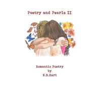 N R Hart Poetry and Pearls (Tascabile)