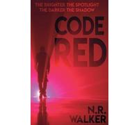 N R Walker Code Red (Tascabile)
