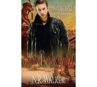 N R Walker Cronin's Key III (Tascabile) Cronin's Key