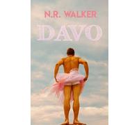 N R Walker Davo (Tascabile)