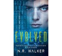 N R Walker Evolved (Tascabile)