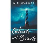 N R Walker Galaxies and Oceans (Tascabile)