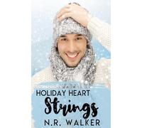 Walker N R Holiday Heart Strings (Tascabile) Hartbridge Christmas