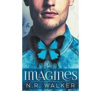 N R Walker Imagines (Tascabile) Imago
