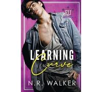 N R Walker Learning Curve (Tascabile) Franklin U Book 6