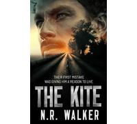N R Walker The Kite (Tascabile) Milvus Files