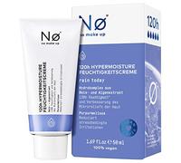 Nø rain today 120h HyperMoisture Cream - Crema idratante - 50 ml