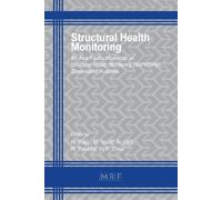 N Rajic A Mita M Veidt Structural Health Monitoring (Tascabile)