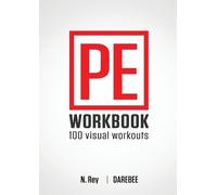 N Rey P.E. Workbook - 100 Workouts (Tascabile)