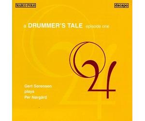 N Rgard Per - A Drummer'S Tale, Episode 1: Waves,