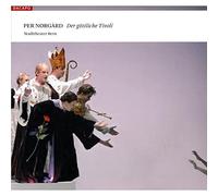 N Rgard Per - Divine Circus (Der Gottliche Tivoli