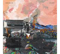 N£ria Graham Cyclamen (Vinyl LP)