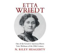 N Riley Heagerty Etta Wriedt (Tascabile)