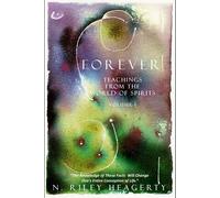 N Riley Heagerty Forever (Tascabile)