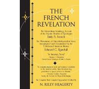 N Riley Heagerty The French Revelation (Tascabile)