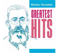 N. Rimsky-Korsakov - Greatest Hits