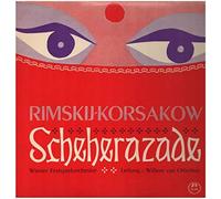 N. Rimsky-Korsakov - Scheherazade