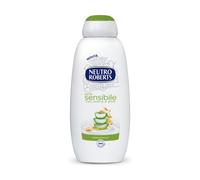 NEUTRO ROBERTS BAGNODOCCIA SENSIBILE bagnoschiuma fresco avena & aloe 450ml-12pz