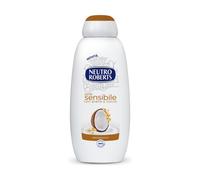 3x Roberts Bagno 450 Ml. P.Sensibili Avena E Cocco