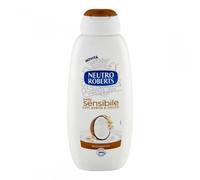 3x Roberts Bagno 450 Ml. P.Sensibili Avena E Cocco