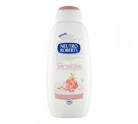 N ROBERTS B/D AVENA&PEONIA 450 ML