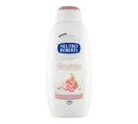 ROBERTS BAGNO 450 ML AVENA&PEONIA