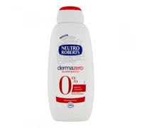 Neutro Roberts - Dermazero Bagnoschiuma 450 ml unisex