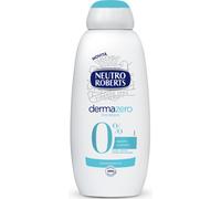 Neutro Roberts - Bagnodoccia dermazero micellare Bagnoschiuma 450 ml unisex
