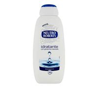 Neutro Roberts Idratante Bagnodoccia con Glicerina naturale 450 ml