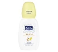 N ROBERTS NEW DEO ECODEO GIALLO 75