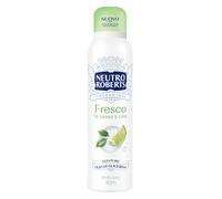 Neutro Roberts Deodorante Spray Fresco Verde 150 ml Deodorante Spray