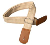 N-RoK Cinghia per chitarra Loog Beige