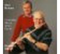 N. Rorem - Chamber Music With Fl-Romeo